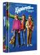 Explorers - Mediabook B (DVD) lim. 400 - NEU/OVP 