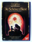 Die Schöne und das Biest - 2 Disc Sp. Limited Edition 