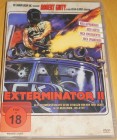 Exterminator 2 DVD 