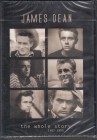 James Dean The whole story - DVD Neu 