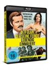 Der Clan der seine Feinde lebendig einmauert - Blu-ray Amara 