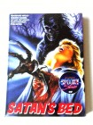 SATANS BED(SUPER SPOOKY STORIES #54,SATANISCH,FOLTER,TOD,VON 1986)LIM.MEDIABOOK B(29/111)UNCUT 