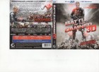 BATTLE OF THE DAMNED - Dolph Lundgren - UNCUT - 3D Blu-ray 