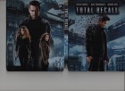 TOTAL RECALL - REMAKE - STEELBOOK - Blu-ray 