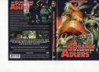 DIE SCHLANGE IM SCHATTEN DER ADLER - Jackie Chan - AMARAY DVD 