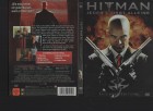 HITMAN,...JEDER STIRBT ALLEINE - STEELBOOK  DVD 