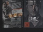 GAMER - GERARD BUTLER - STEELBOOK DVD 