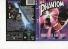 DAS PHANTOM,...VERNICHTE DAS BÖSE ! - AMARAY DVD 