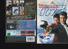 007 STIRB AN EINEM ANDEREN TAG - JAMES BOND - PAPPSCHUBER DVD 
