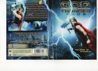 GOD OF THUNDER THOR - AMARAY DVD 