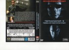 TERMINATOR,...Teil.3 ,...REBELLION DER MASCHINEN - AMARAY DVD 