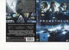 PROMETHEUS ,DUNKLE ZEICHEN - KULT - DVD 