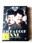 DICK UND DOOF(KLASSIKER)XXL SPECIAL EDITION OVP !! 