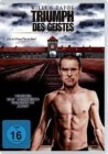 Triumph des Geistes DVD OVP 