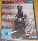 The Birth of a Nation - Aufstand zur Freiheit Blu-ray Neu 