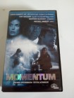 Momentum(Louis Gossett Jr.,Teri Hatcher)Mc One Großbox uncut 