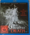 6 Minutes of Death - blu-ray 