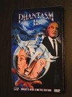 Phantasm 2 - Das Böse 2 - Große Hartbox - XT - Doppel-DVD 