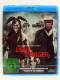 Lone Ranger - Johnny Depp, Armie Hammer, Tom Wilkinson 