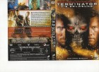 TERMINATOR,...DIE ERLÖSUNG - AMARAY DVD 