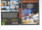 MEGAFORCE - HAL NEEDHAM RAR - 80`er AMARAY DVD 