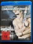 BLU RAY COMMAND PERFOMANCE 