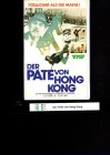 Der Pate von Hong Kong  VHS 