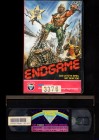 Endgame    VHS 