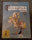 Lucky Luke Classics Vol. 5 Dvd Box (Y) 