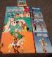Lucky Luke Classics Vol. 5 Dvd Box (Y) 