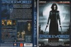 UNDERWORLD Teil.1 - EXTENDED CUT CINE COLLECTION - AMARAY DVD 