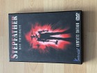 STEPFATHER - DIE TRILOGIE ( Teile 1 - 3 ) 3 DVDs limitiert 