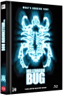 Millennium Bug - Der Albtraum beginnt UNCUT BluRay&DVD MEDIABOOK LUMICOVER `84 Entertainment Nr.10 v.333 makellos OVP 