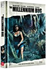 Millennium Bug - Der Albtraum beginnt UNCUT Blu Ray & DVD MEDIABOOK `84 Entertainment Nr. 77 makellos OVP 