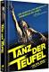 TANZ DER TEUFEL REMASTERT 3 !! Disc  BluRay&DVD 100%UNCUT dickes Premium MEDIABOOK Sony/Nameless nummeriert makellos OVP 