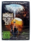 Die Höhle - Das Tor in eine andere Zeit - Fantasie Abenteuer 