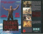 VHS Islandic Warrior (500436841 Ralf Möller, Action Konvo91 