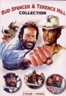 BUD SPENCER & TERENCE HILL COLLECTION - NEU/OVP 