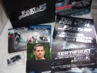 Fast & Furious 5 -Limitierte Collector's Box- 