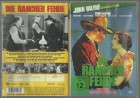 Die Rancher Fehde - John Wayne (29025412,  NEU, OVP) 