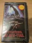 Der New York Ripper-L´e venteur de New York VHS 