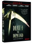 DEATH ON DEMAND UNCUT No Mercy(00245245, NEU, kommi SALE) 