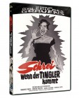 SCHREI, WENN DER TINGLER KOMMT -Vincent Price-BluRay 