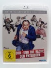 Didi und die Rache der Enterbten - Dieter Hallervorden 