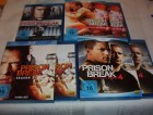 Prison Break Staffel 1-4 komplett -Bluray- 