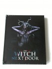 THE WITCH NEXT DOOR(DER NR.1 KINO HIT AUS DEN USA 2019)4K ULTRA HD+BLURAY MEDIABOOK A UNCUT 