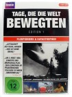 Tage, die die Welt bewegten - Flugpioniere & Katastrophen 