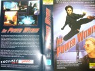 The Power Within ... Ted Jan Roberts ... VHS 