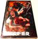 TERRIFIER 2  Premium 4KUHD & BluRay MEDIABOOK WATTIERT von Nameless Nr. 23 makellos OVP 