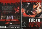 Tokyo Psycho - Red Edition - Hartbox(0045211341 Konvo91 